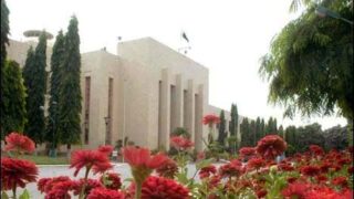 Sindh Assembly