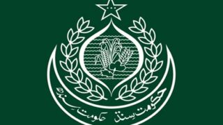 Sindh Government