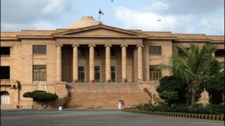 Sindh High Court