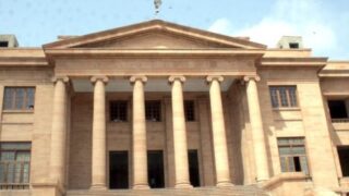 Sindh High Court