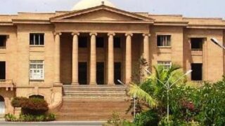 Sindh High Court