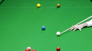 Snooker