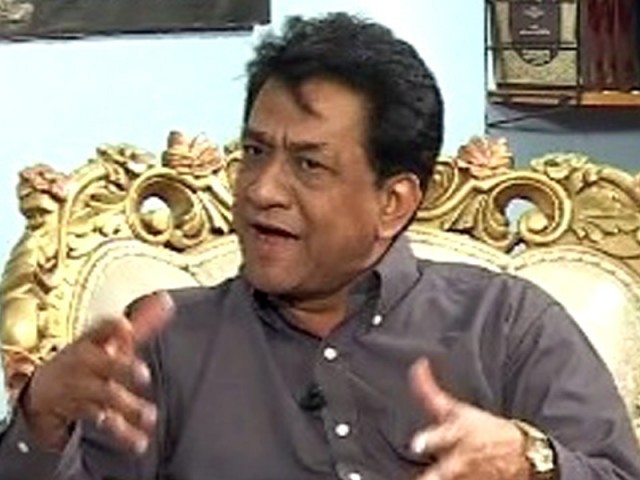 Sohail Asghar