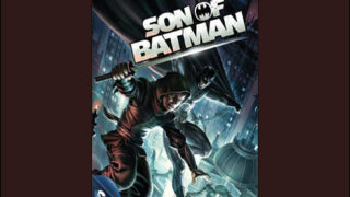 Son of Batman