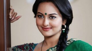 Sonakshi Sinha