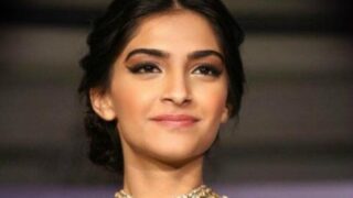 Sonam Kapoor
