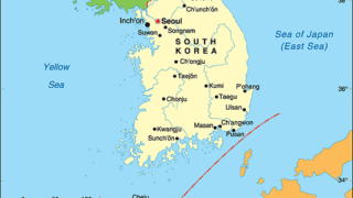 South Korea
