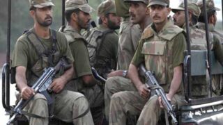 South Waziristan