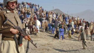 South Waziristan
