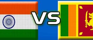 Sri Lanka Vs India