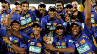 Sri Lanka