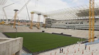 Stadium, Construction