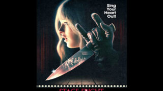 Stage Fright
