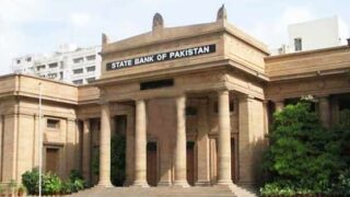 State Bank Pakistan