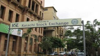 Stock, Exchange