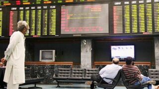 Stock Market