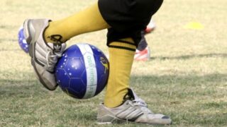 Street Child Football