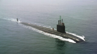 Submarine