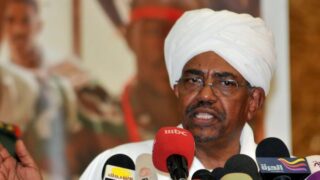 Sudan president