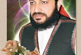 Sufi Masood Ahmad
