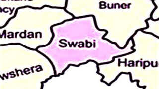 Swabi