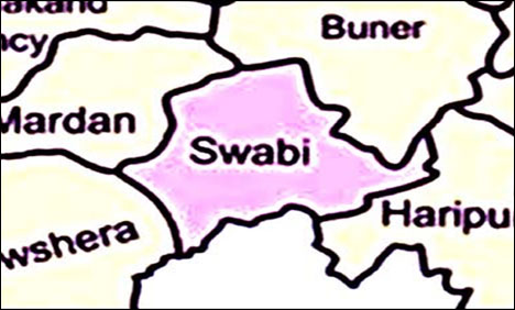 Swabi