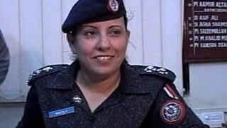 Syeda Ghazala