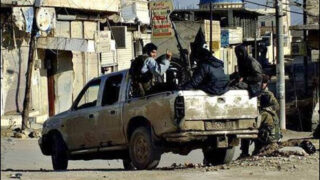 Syria