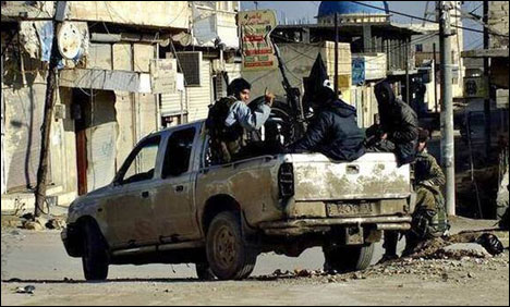 Syria