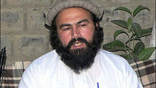 Taliban Commander