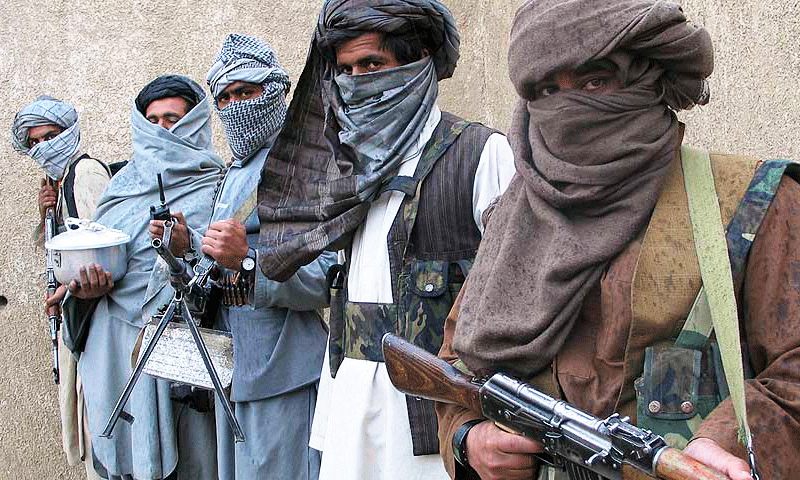 Taliban