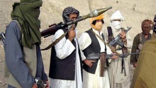 Taliban