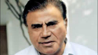 Tariq Aziz