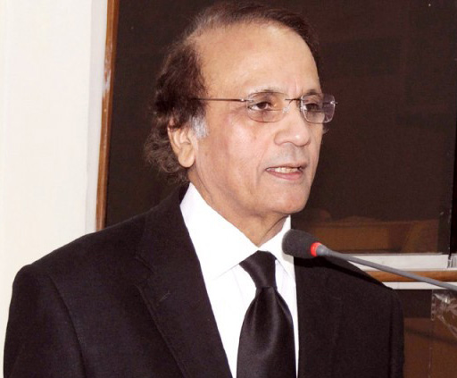 آئین کی بالا دستی اور قانون کی حاکمیت کیلئے کوشاں رہیں گے؛ چیف جسٹس