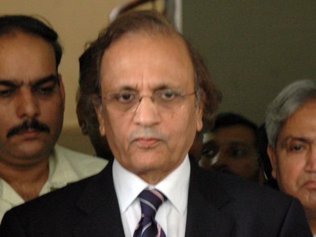Tassaduq Hussain