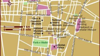 Tehran