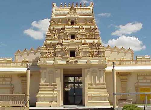 Temple