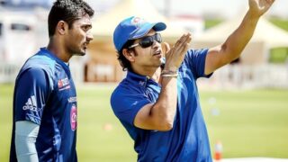 Tendulkar