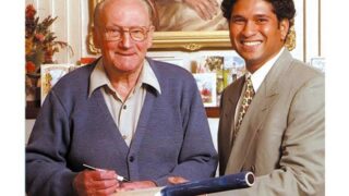 Tendulkar