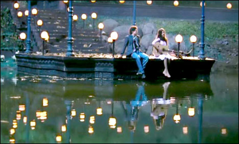 “سمرات اینڈ کو”کے گانے “شکر تیرا”کی ویڈیو جاری