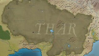 Thar