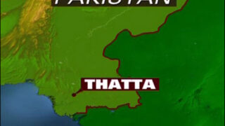 Thatta