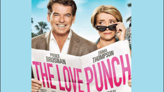 The Love Punch