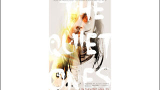 The Quiet Ones