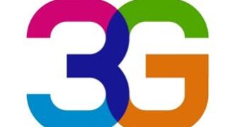 Three G