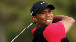 Tiger Woods