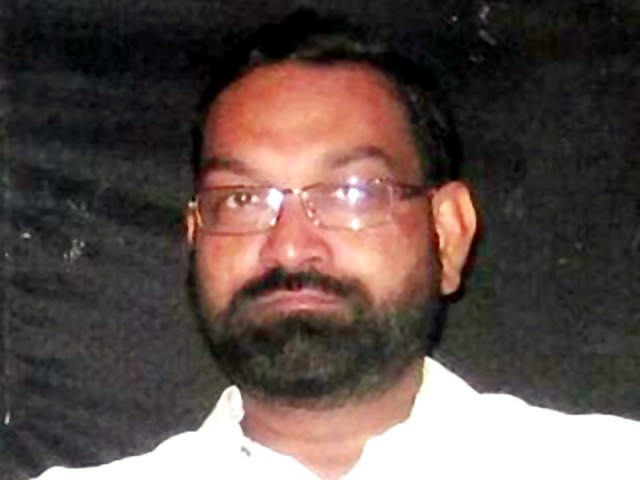 سبزی منڈی کے تاجر کے قتل میں ملوث 2 ملزمان گرفتار، اسلحہ برآمد