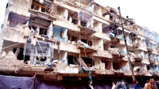 Tragedy Abbas Town