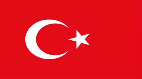 Turkish