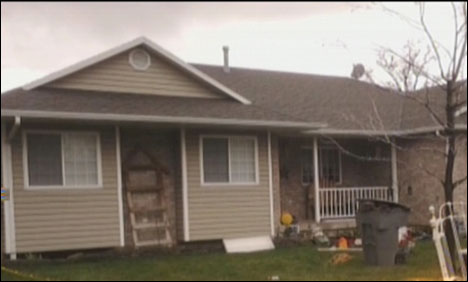 امریکا: یوٹا میں سنگ دل ماں نے اپنے 7 بچوں کی جان لے لی